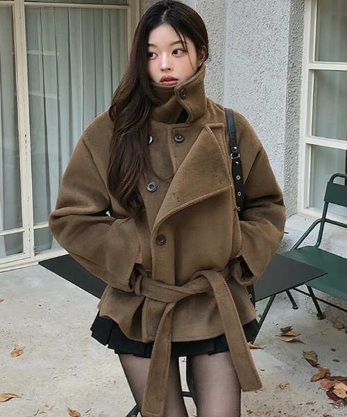 green label relaxing（グリーンレーベルリラクシング） ダッフル