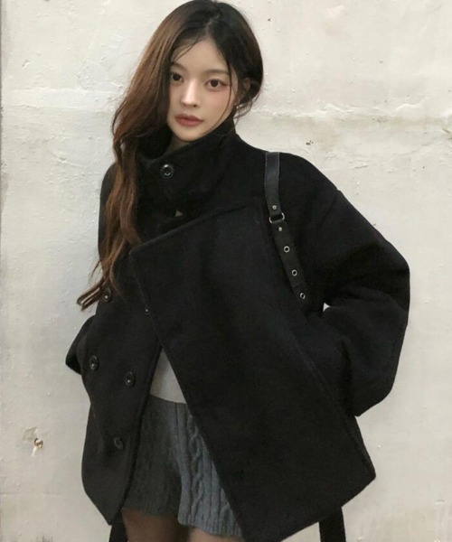 ダッフルコート コート レディース : ZOZOTOWN Yahoo!店 - 通販