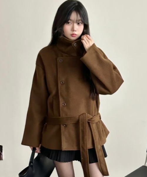 ダッフルコート コート レディース : ZOZOTOWN Yahoo!店 - 通販