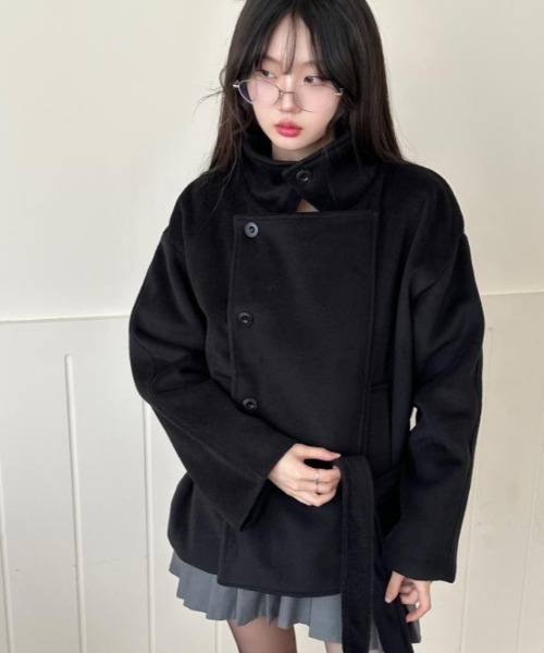 ダッフルコート コート レディース : ZOZOTOWN Yahoo!店 - 通販