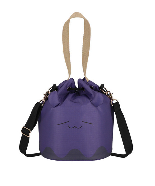LeSportsac(レスポートサック) ショルダーバッグ バッグ TAKODACHI LeSportsac(レスポートサック) ショルダーバッグ バッグ TAKODACHI