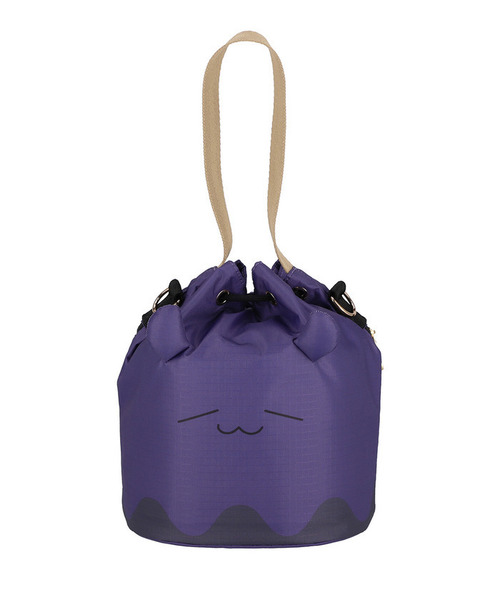 LeSportsac(レスポートサック) ショルダーバッグ バッグ TAKODACHI LeSportsac(レスポートサック) ショルダーバッグ バッグ TAKODACHI