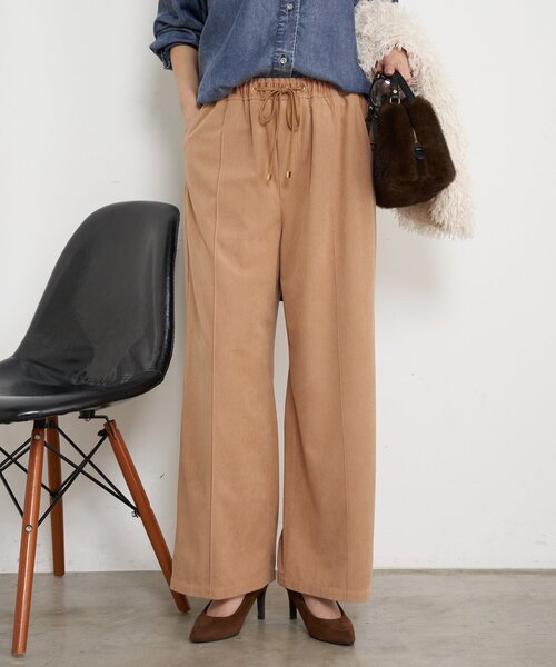 Jena espace merveilleux（ジェナ エスパスメルヴェイユ） パンツ