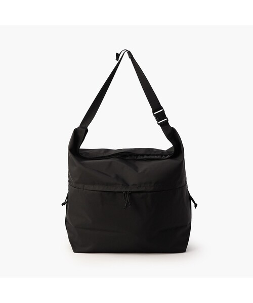 BRIEFING（ブリーフィング） ショルダーバッグ FREE ブラック メンズ