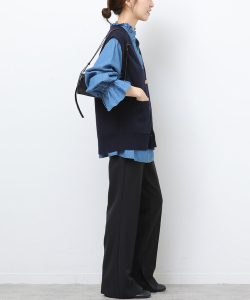 JOURNAL STANDARD relume（ジャーナルスタンダード レリューム