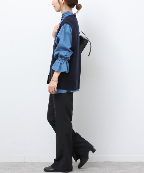 JOURNAL STANDARD relume（ジャーナルスタンダード レリューム