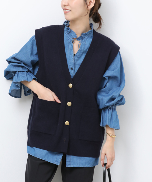 JOURNAL STANDARD relume（ジャーナルスタンダード レリューム