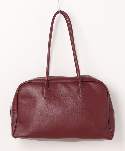 「IMARI」 トートバッグ FREE ブラック レディース_画像5