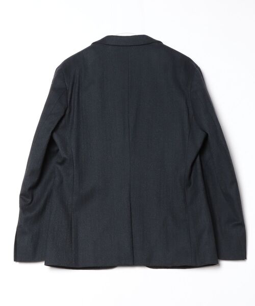 BEAUTY＆YOUTH UNITED ARROWS テーラードジャケット S ダークグレー