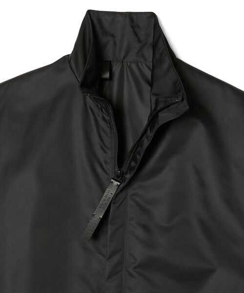 N.HOOLYWOOD COMPILE ブルゾン アウター STAND COLLAR BLOUSON メンズ