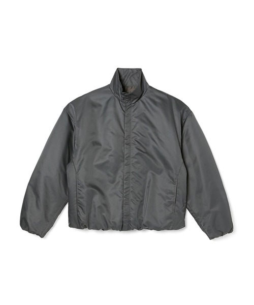 N.HOOLYWOOD COMPILE ブルゾン アウター STAND COLLAR BLOUSON メンズ