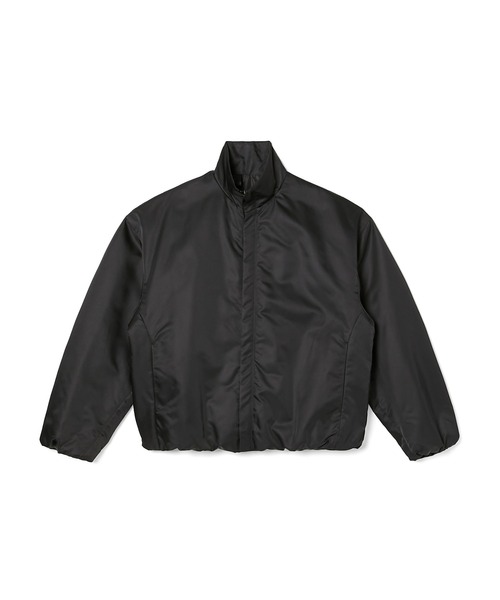 N.HOOLYWOOD COMPILE ブルゾン アウター STAND COLLAR BLOUSON メンズ