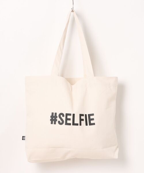 Little sunny bite（リトルサニーバイト） トートバッグ