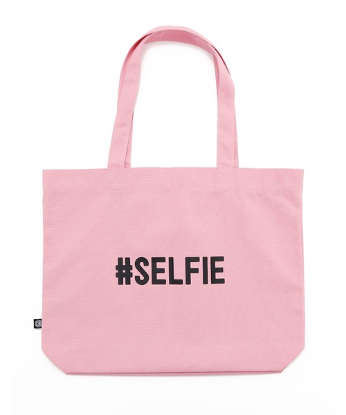 Little sunny bite（リトルサニーバイト） トートバッグ