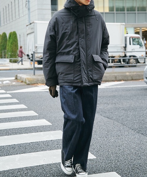 NANGA（ナンガ） ダウンジャケット ダウン 「NANGA/ナンガ」×NANGA