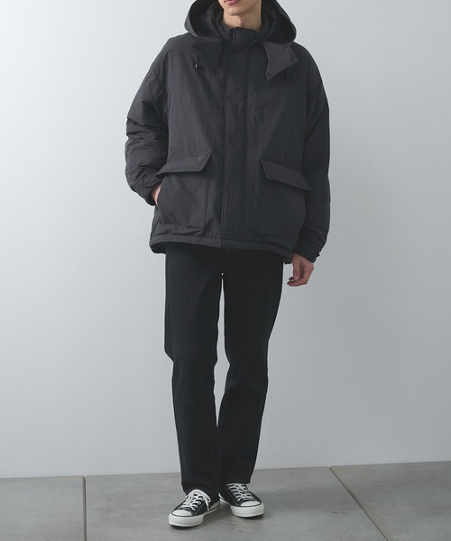 NANGA（ナンガ） ダウンジャケット ダウン 「NANGA/ナンガ」×NANGA