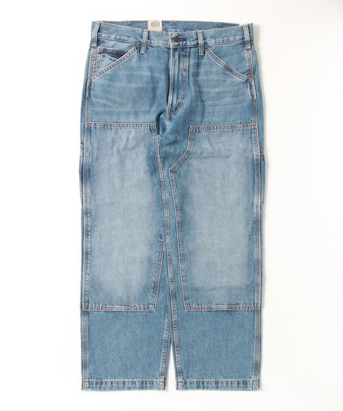 Levi's（リーバイス） デニムパンツ 34inch インディゴブルー メンズ