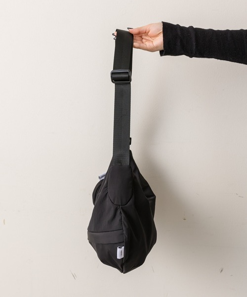 「ear PAPILLONNER」 ショルダーバッグ FREE ブラウン レディース_画像3