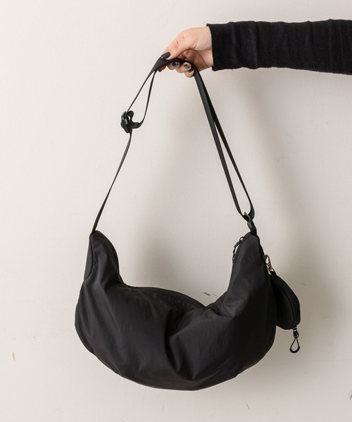 「ear PAPILLONNER」 ショルダーバッグ FREE ブラウン レディース_画像4