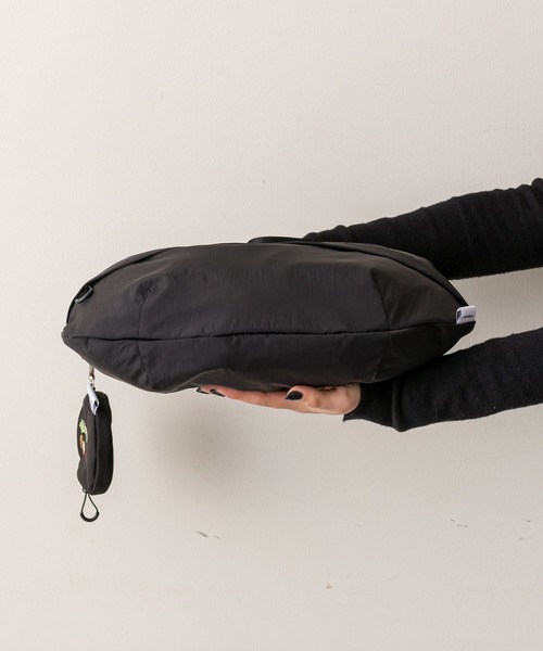 「ear PAPILLONNER」 ショルダーバッグ FREE ブラウン レディース_画像5