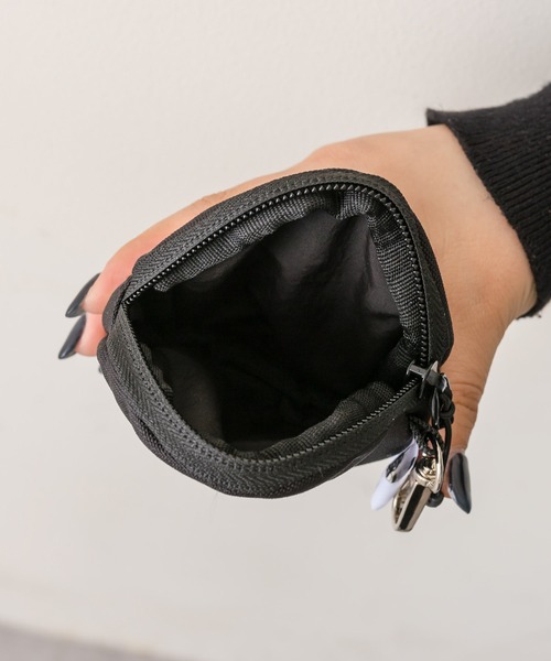 「ear PAPILLONNER」 ショルダーバッグ FREE ブラウン レディース_画像9