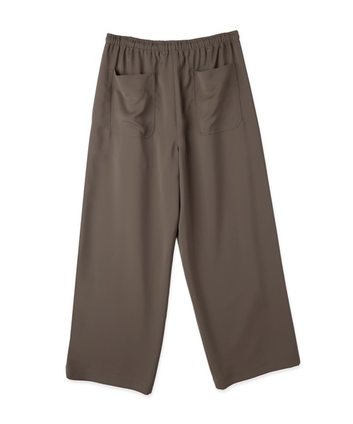 くるり デニム着物 アッシュブラウンLサイズ(未使用) my one-piece (dark brown) | myl