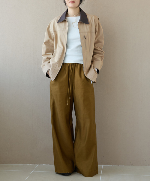 IENA ジャケットコート 楽天市場】-3（ブランドイエナ）（コート・ジャケット｜レディース