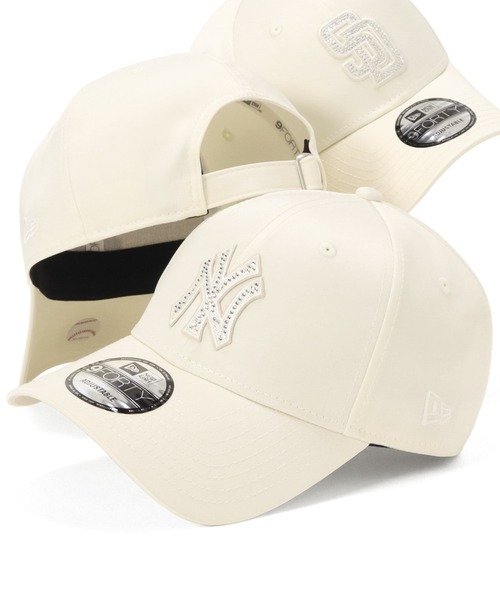 NEW ERA（ニューエラ） キャップ 帽子 ニューエラキャップ 9FORTY