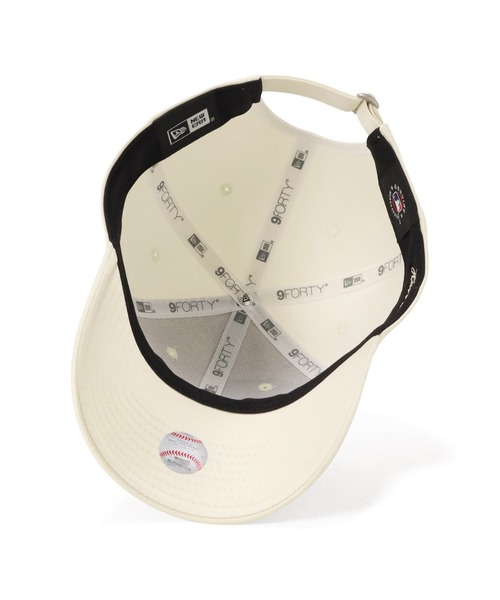 NEW ERA（ニューエラ） キャップ 帽子 ニューエラキャップ 9FORTY