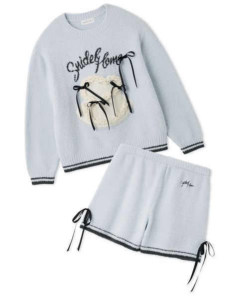 SNIDEL HOME パジャマ ルームウェア 「WEB限定」「セット商品