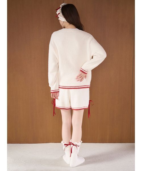 SNIDEL HOME パジャマ ルームウェア 「WEB限定」「セット商品