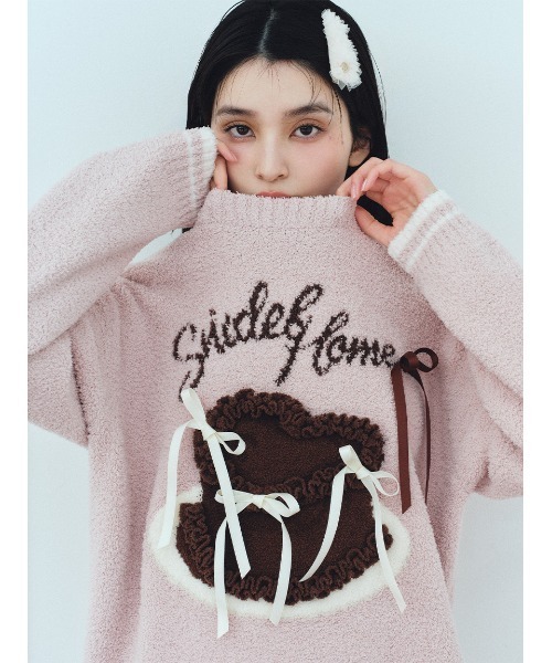 SNIDEL HOME パジャマ ルームウェア 「WEB限定」「セット商品