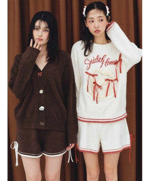 SNIDEL HOME パジャマ ルームウェア 「WEB限定」「セット商品