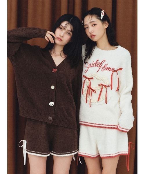 SNIDEL HOME パジャマ ルームウェア 「WEB限定」「セット商品