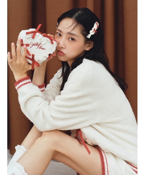 SNIDEL HOME パジャマ ルームウェア 「WEB限定」「セット商品