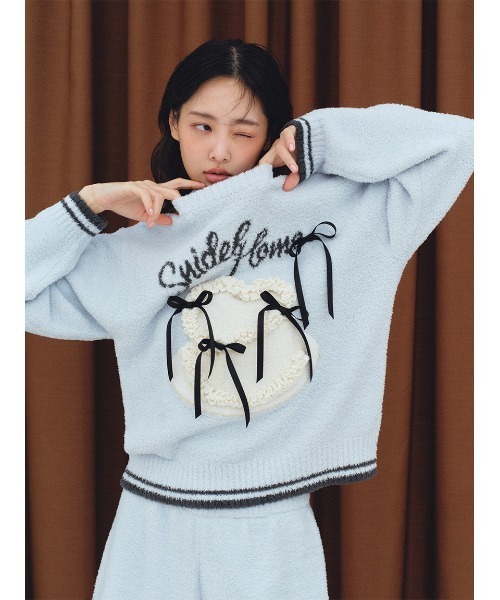 SNIDEL HOME パジャマ ルームウェア 「WEB限定」「セット商品