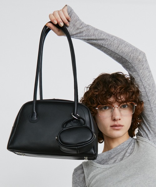 arholiday.standard ボストンバッグ 「arholiday.standard」ミニバッグ