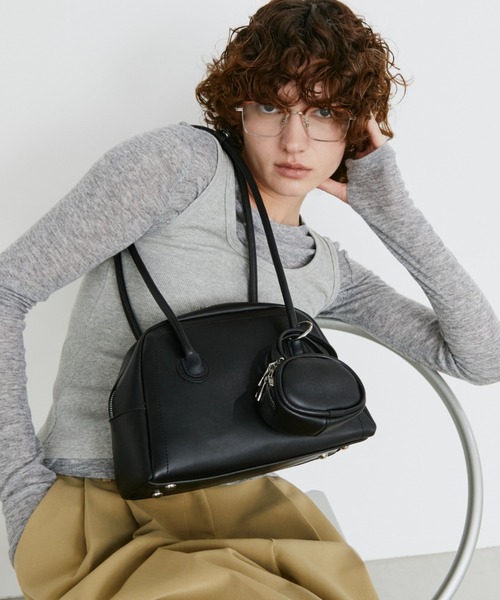 arholiday.standard ボストンバッグ 「arholiday.standard」ミニバッグ