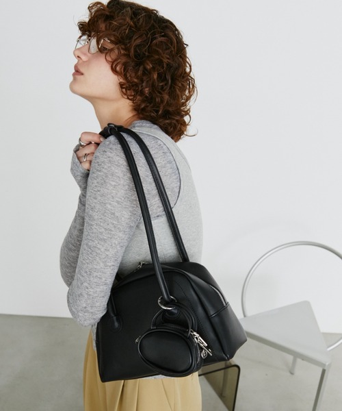 arholiday.standard ボストンバッグ 「arholiday.standard」ミニバッグ arholiday.standard ボストンバッグ 「arholiday.standard」ミニバッグ