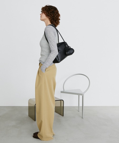 arholiday.standard ボストンバッグ long handle boston bag with mini