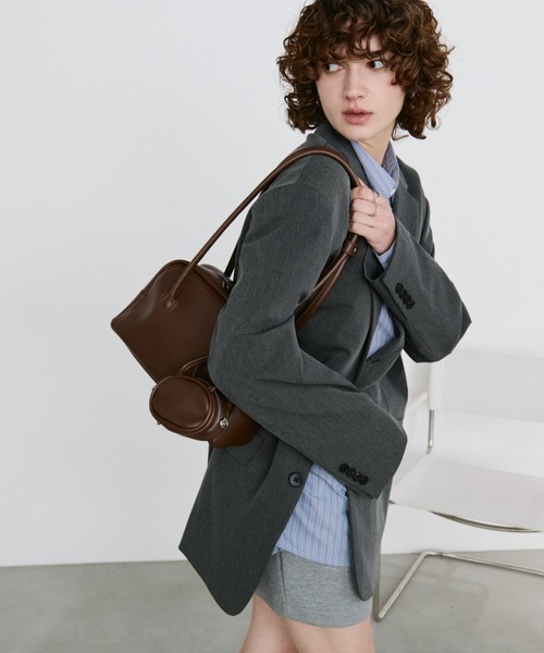 arholiday.standard ボストンバッグ 「arholiday.standard」ミニバッグ