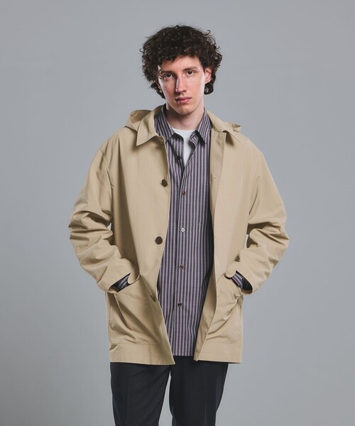KATHARINE HAMNETT LONDON（キャサリンハムネットロンドン） 」 ステン
