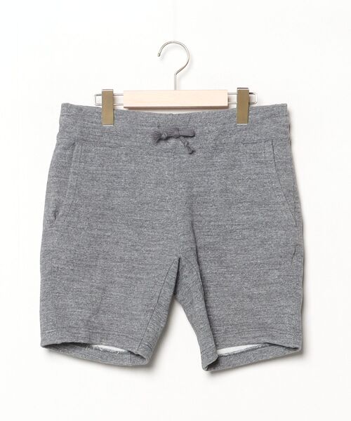「REMI RELIEF」 ショートパンツ S グレー メンズ