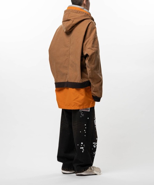 MAISON MIHARA YASUHIRO（メゾン ミハラヤスヒロ） コート ジャケット