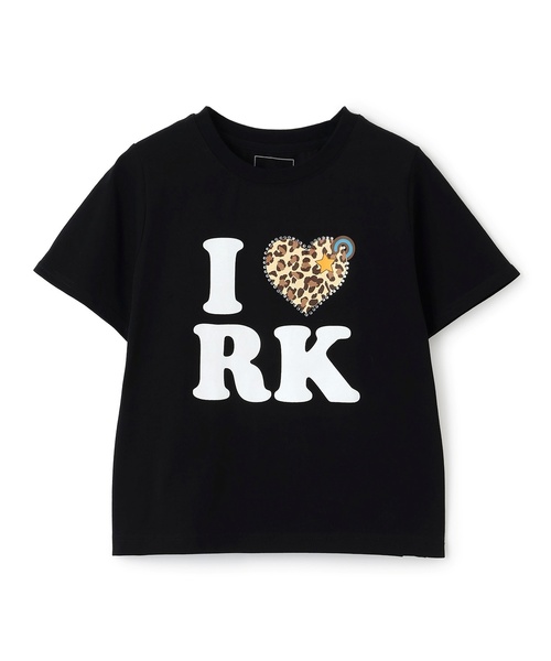 ナルミヤキャラクターズ　ベリエちゃん　Tシャツ アソートキャラきらきらTシャツ【ベリエちゃん】【ブルーベリエちゃん