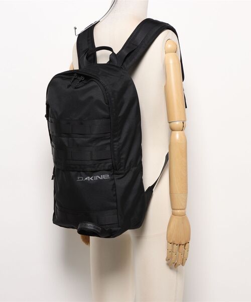 DAKINE（ダカイン） デイバック リュック DAKINE 96 HELI STREET BACKP