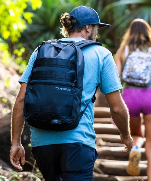 DAKINE（ダカイン） デイバック リュック DAKINE 96 HELI STREET BACKP