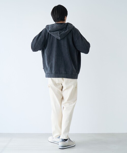 SMITH'S AMERICAN（スミスアメリカン） パーカー SMITH'S（スミス