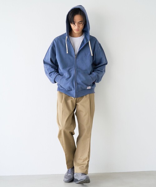 American パーカー美品専用 SMITH'S AMERICAN（スミスアメリカン） パーカー SMITH'S（スミス