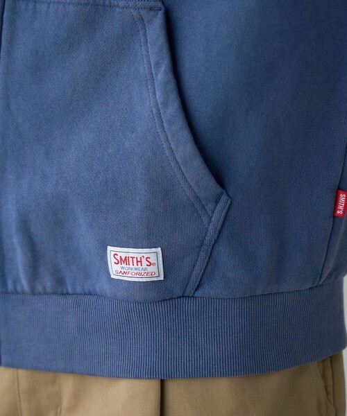 SMITH'S AMERICAN（スミスアメリカン） パーカー SMITH'S（スミス